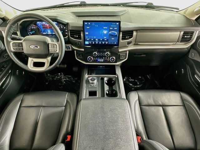 2023 Ford Expedition Max XLT