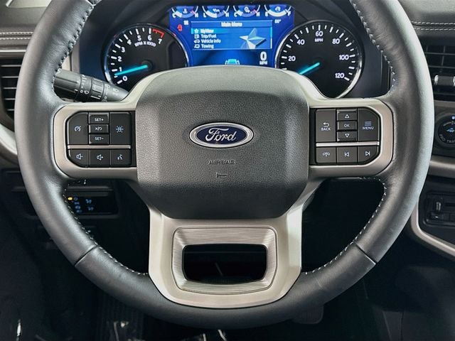 2023 Ford Expedition Max XLT