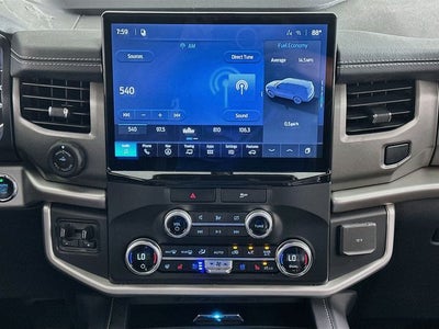 2023 Ford Expedition Max XLT