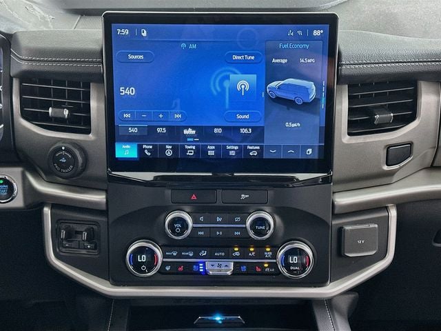 2023 Ford Expedition Max XLT