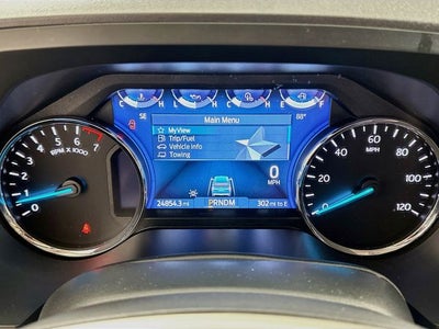 2023 Ford Expedition Max XLT