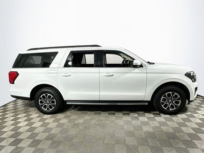 2023 Ford Expedition Max XLT