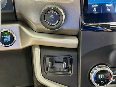 2023 Ford Expedition Max XLT