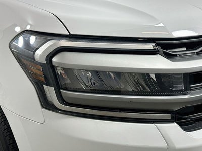 2023 Ford Expedition Max XLT