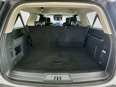 2023 Ford Expedition Max XLT