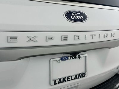 2023 Ford Expedition Max XLT