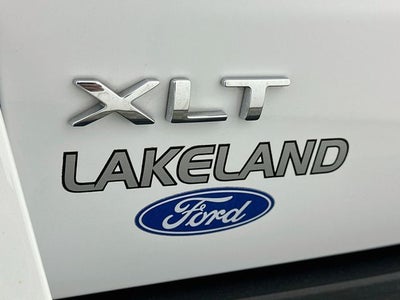 2023 Ford Expedition Max XLT