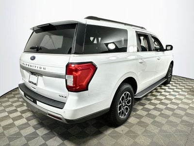 2023 Ford Expedition Max XLT