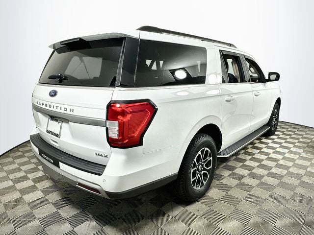 2023 Ford Expedition Max XLT