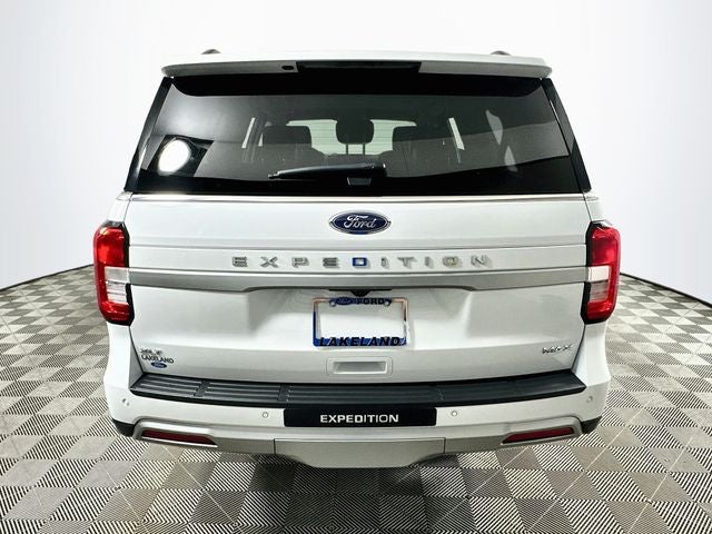 2023 Ford Expedition Max XLT