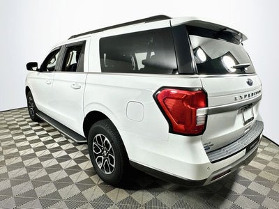 2023 Ford Expedition Max XLT