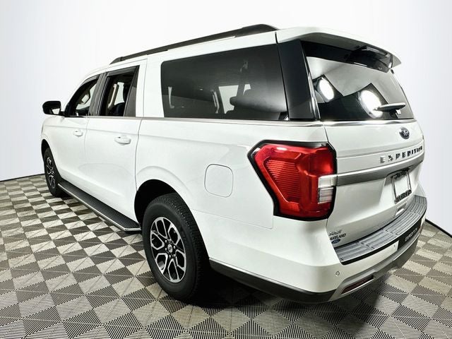 2023 Ford Expedition Max XLT