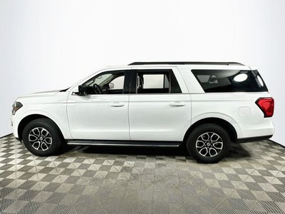 2023 Ford Expedition Max XLT