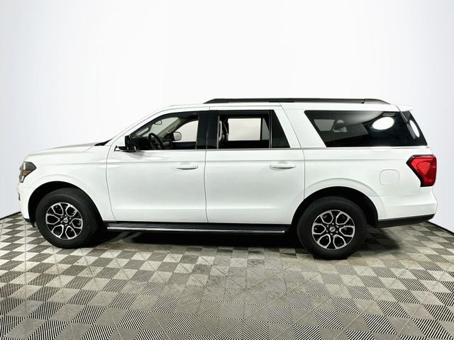 2023 Ford Expedition Max XLT
