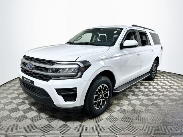 2023 Ford Expedition Max XLT