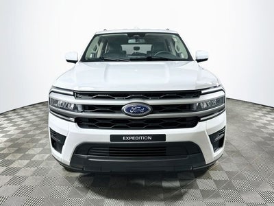 2023 Ford Expedition Max XLT
