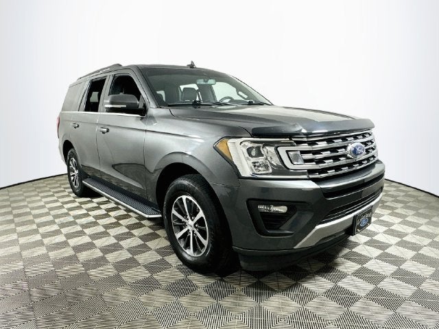 2021 Ford Expedition