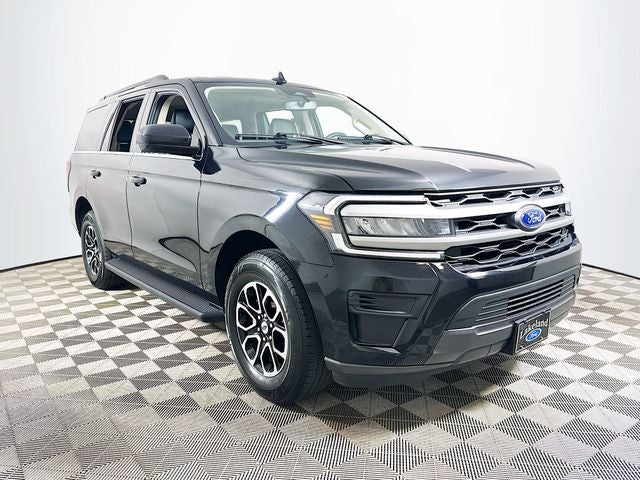 2024 Ford Expedition XLT 4x4's photo