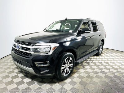 2024 Ford Expedition Limited