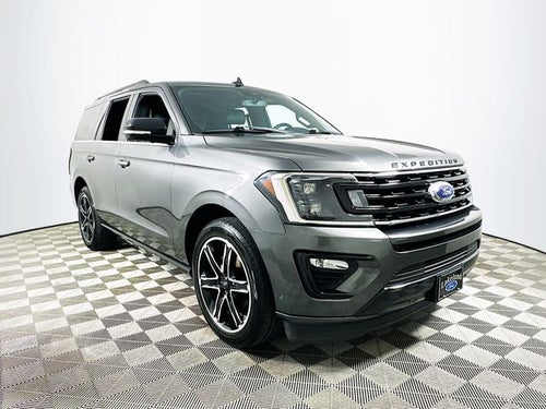 2019 Ford Expedition Limited