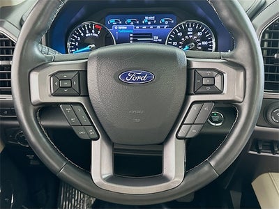 2021 Ford Expedition Platinum