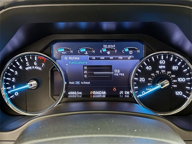 2021 Ford Expedition Platinum