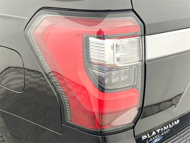 2021 Ford Expedition Platinum
