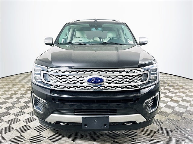 2021 Ford Expedition Platinum