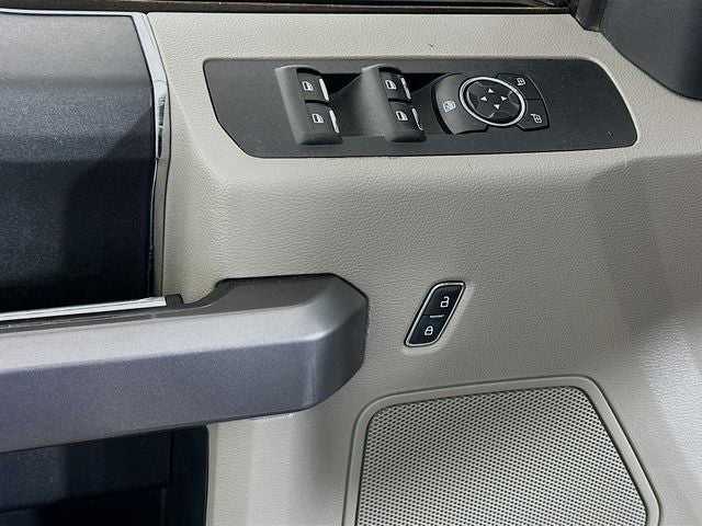 2020 Ford F-250SD XLT