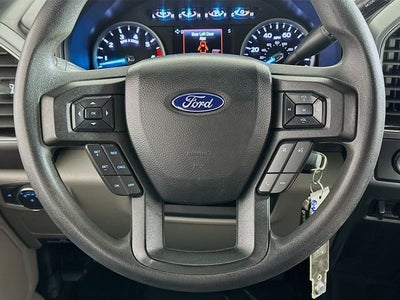 2020 Ford F-250SD XLT