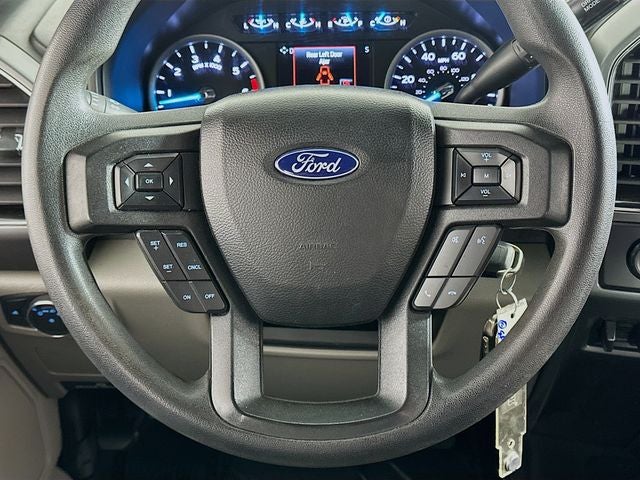 2020 Ford F-250SD XLT