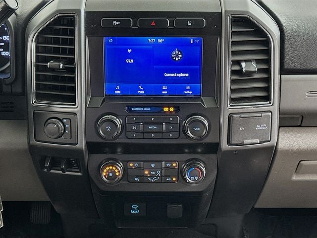 2020 Ford F-250SD XLT