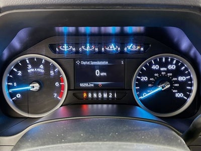 2020 Ford F-250SD XLT