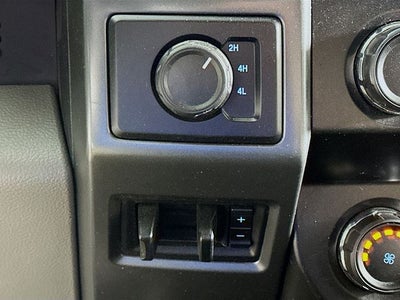 2020 Ford F-250SD XLT