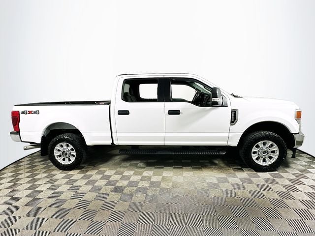 2020 Ford F-250SD XLT