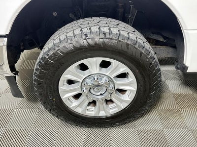 2020 Ford F-250SD XLT