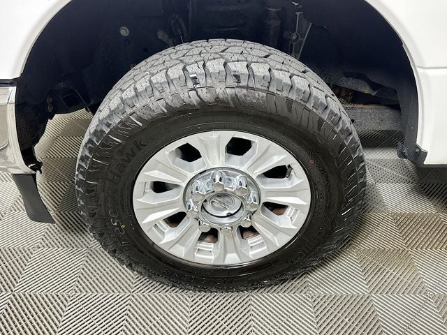 2020 Ford F-250SD XLT
