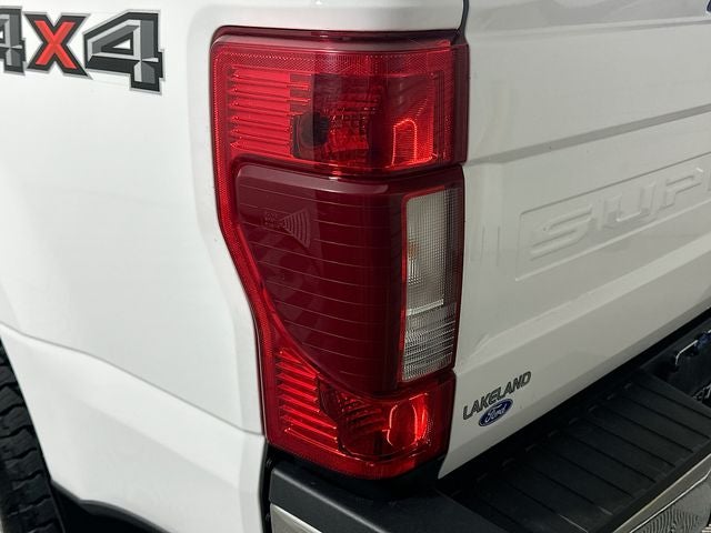 2020 Ford F-250SD XLT