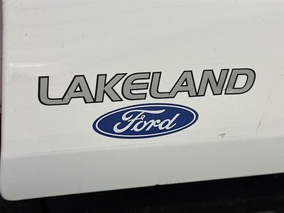 2020 Ford F-250SD XLT