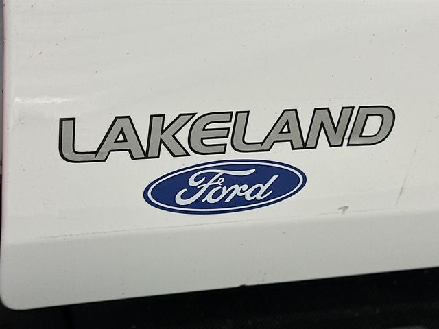 2020 Ford F-250SD XLT