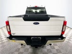 2020 Ford F-250SD XLT