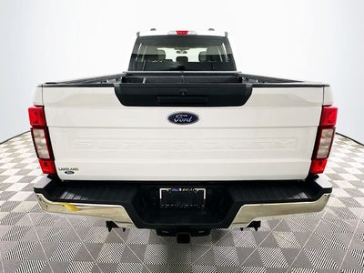 2020 Ford F-250SD XLT