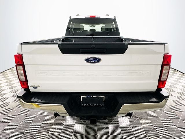 2020 Ford F-250SD XLT