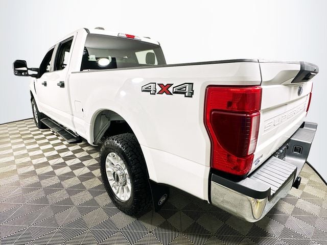 2020 Ford F-250SD XLT