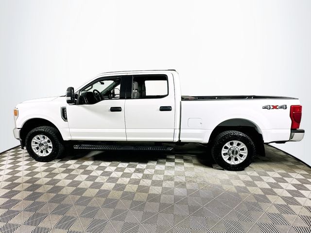 2020 Ford F-250SD XLT