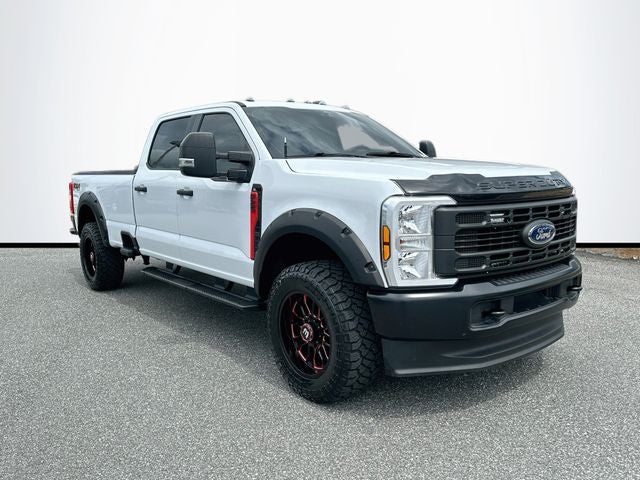 2024 Ford F-250SD XL