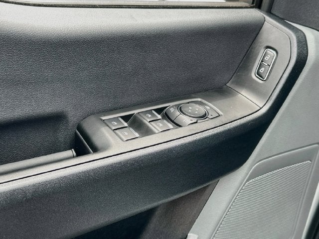 2024 Ford F-250SD XL