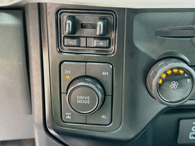 2024 Ford F-250SD XL