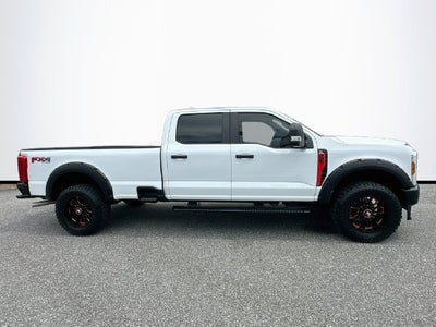 2024 Ford F-250SD XL