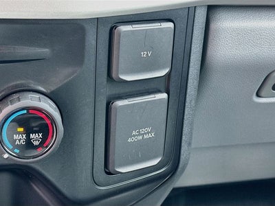 2024 Ford F-250SD XL